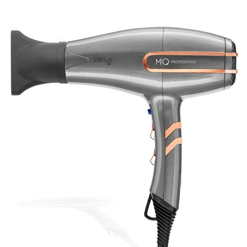 Secador de Cabelo Profissional MQ Vênus 2400W