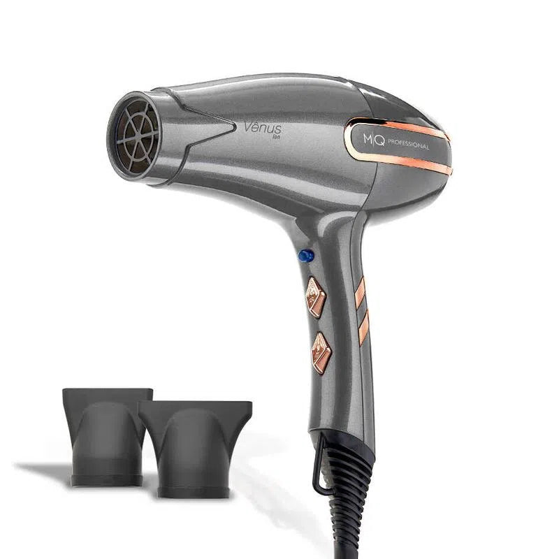 Secador de Cabelo Profissional MQ Vênus 2400W