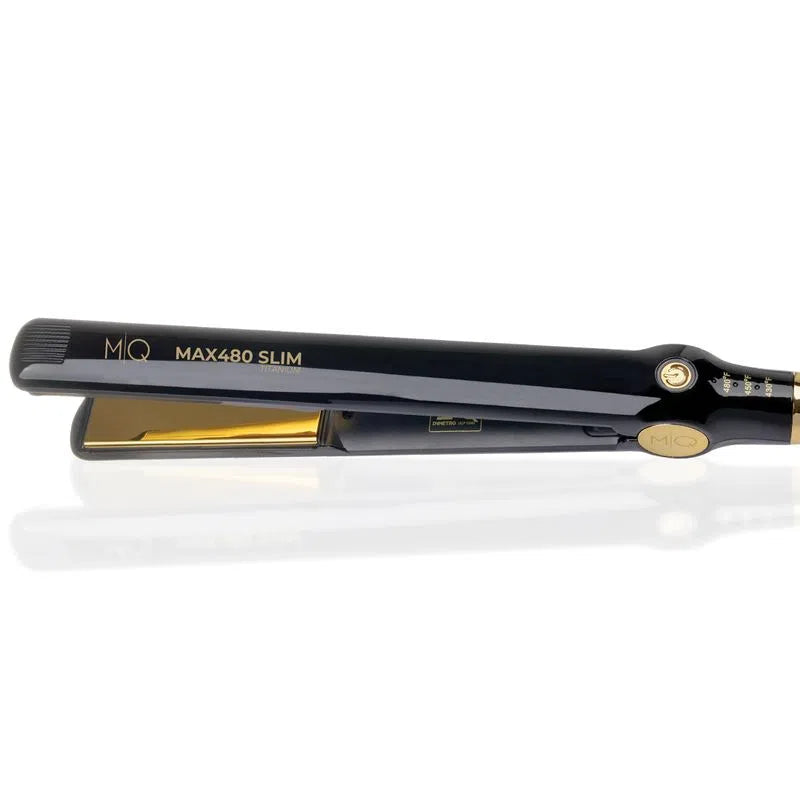 Chapinha de Cabelo Profissional MQ Max 480 Slim