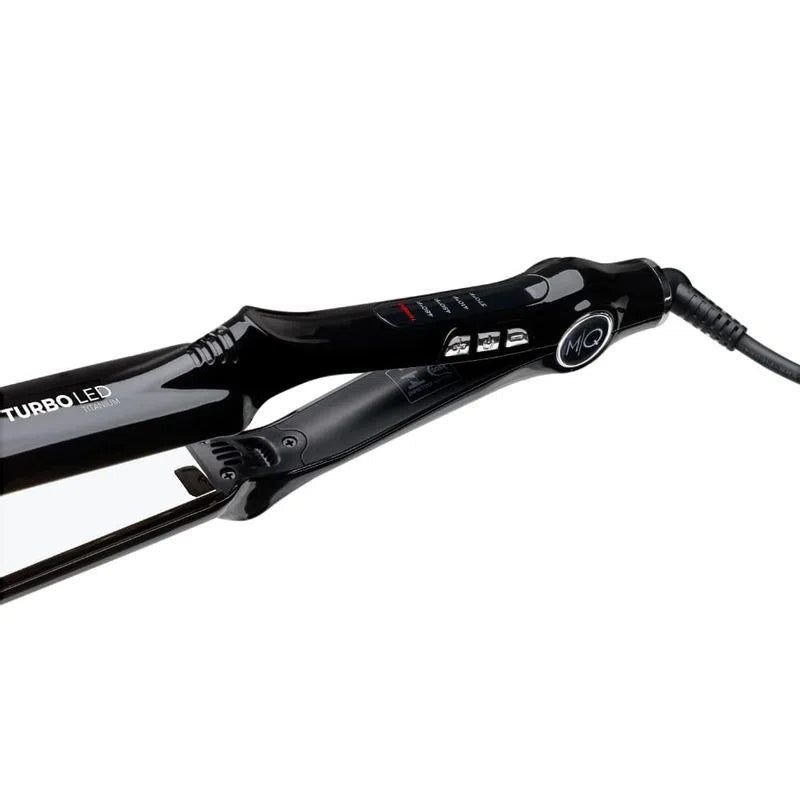 Chapinha de Cabelo Profissional MQ Pro 480 Turbo