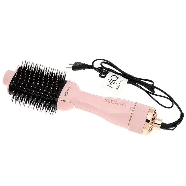 Escova Secadora MQ Beauty Styler Bivolt 1300W